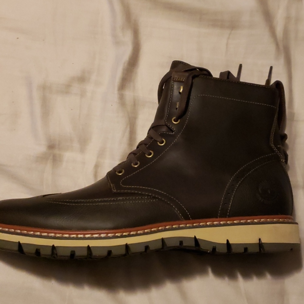 Men's Timberland Boots